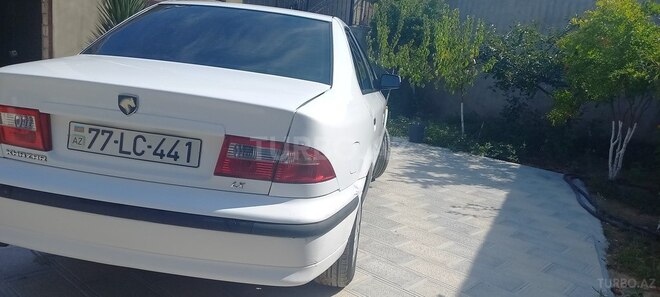 Khazar LX 2019, 360,500 km - 1.7 l - Bakı