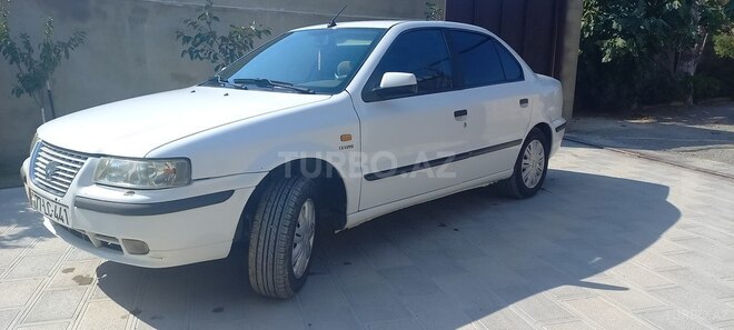 Khazar LX 2019, 360,500 km - 1.7 l - Bakı