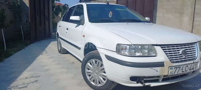 Khazar LX 2019, 360,500 km - 1.7 l - Bakı