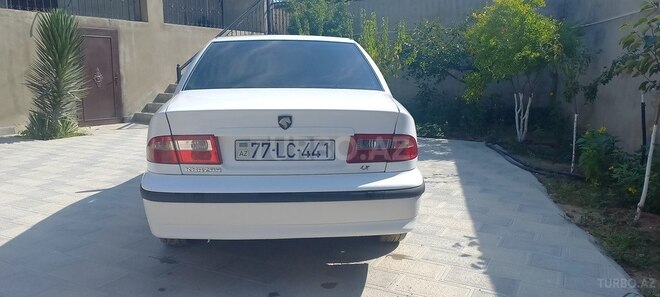 Khazar LX 2019, 360,500 km - 1.7 l - Bakı