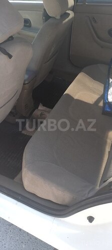 Khazar LX 2019, 360,500 km - 1.7 l - Bakı