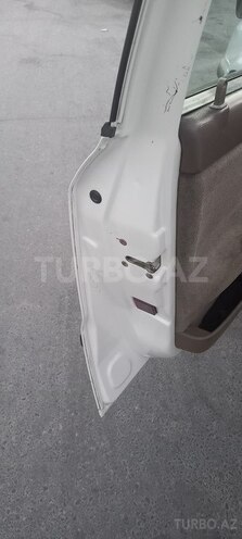 Khazar LX 2019, 360,500 km - 1.7 l - Bakı