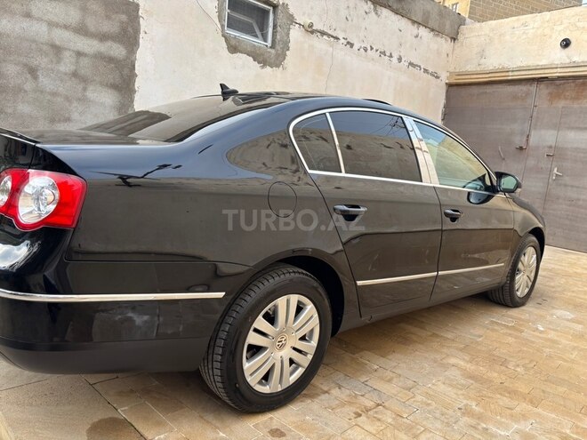 Volkswagen Passat 2008, 273,000 km - 1.8 l - Bakı