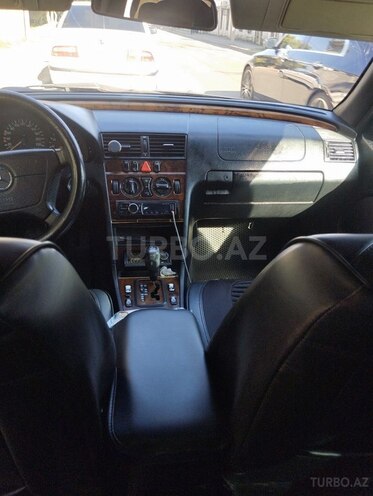 Mercedes C 180 1999, 430,000 km - 1.8 l - Bakı