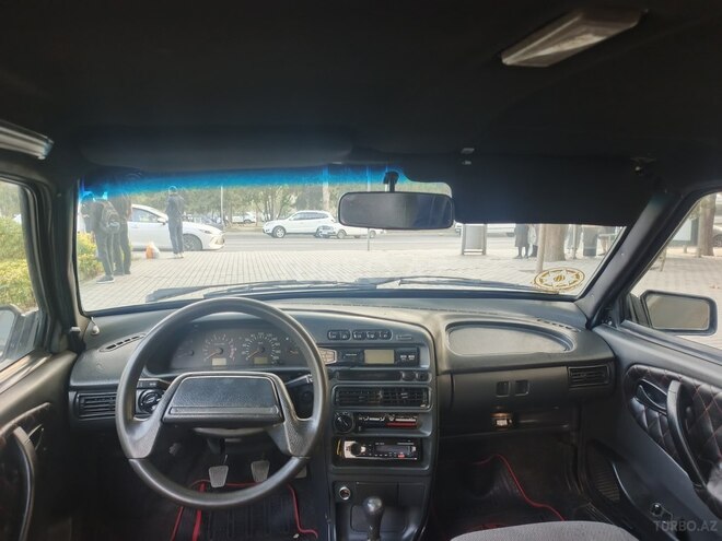 LADA (VAZ) 2115 2007, 250,000 km - 1.6 l - Mingəçevir