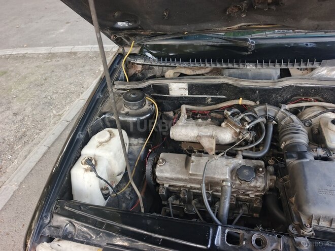 LADA (VAZ) 2115 2007, 250,000 km - 1.6 l - Mingəçevir