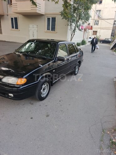 LADA (VAZ) 2115 2007, 250,000 km - 1.6 l - Mingəçevir
