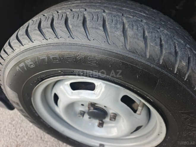 LADA (VAZ) 2115 2007, 250,000 km - 1.6 l - Mingəçevir