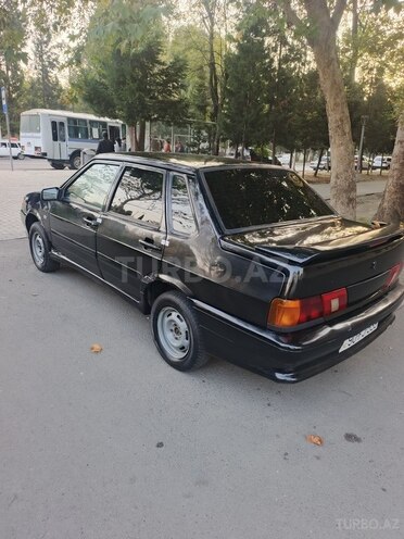 LADA (VAZ) 2115 2007, 250,000 km - 1.6 l - Mingəçevir