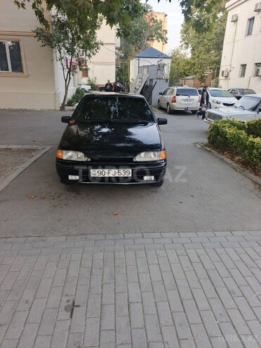 LADA (VAZ) 2115 2007, 250,000 km - 1.6 l - Mingəçevir