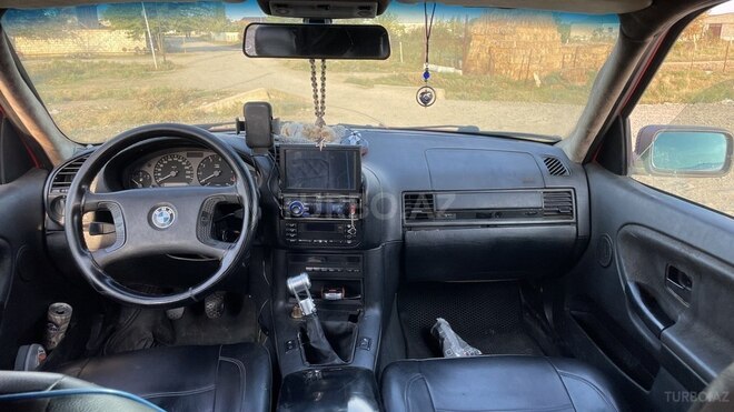 BMW 316 1996, 624,295 km - 1.6 л - Gəncə