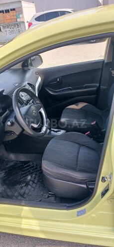 Kia Picanto 2011, 168,000 km - 1.0 l - Bakı