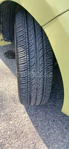 Kia Picanto 2011, 168,000 km - 1.0 l - Bakı