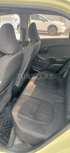 Kia Picanto 2011, 168,000 km - 1.0 l - Bakı