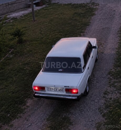 LADA (VAZ) 2107 2007, 197,734 km - 1.6 l - Sabirabad