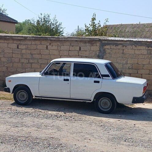 LADA (VAZ) 2107 2007, 197,734 km - 1.6 l - Sabirabad