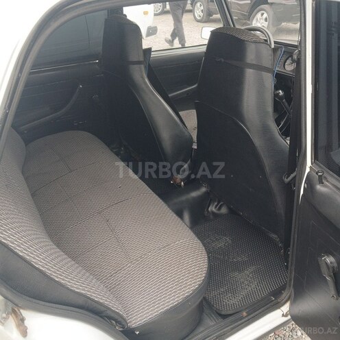 LADA (VAZ) 2107 2007, 197,734 km - 1.6 l - Sabirabad