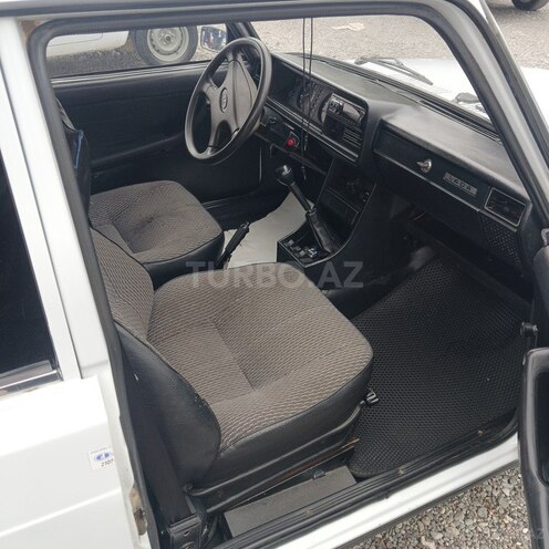 LADA (VAZ) 2107 2007, 197,734 km - 1.6 l - Sabirabad