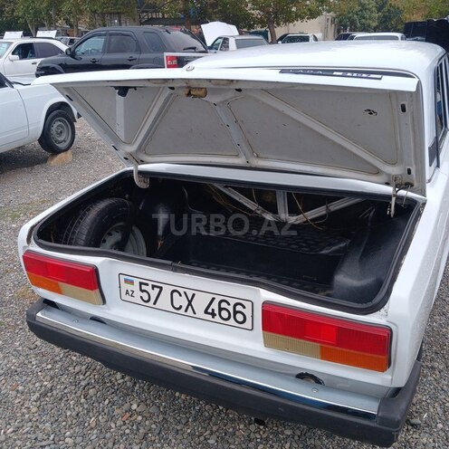 LADA (VAZ) 2107 2007, 197,734 km - 1.6 l - Sabirabad