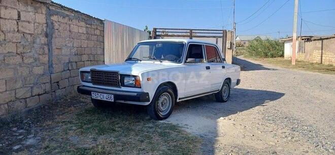 LADA (VAZ) 2107 2007, 197,734 km - 1.6 l - Sabirabad