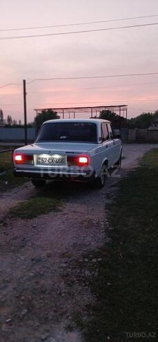 LADA (VAZ) 2107 2007, 197,734 km - 1.6 l - Sabirabad
