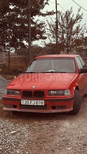 BMW 316 1996, 624,295 km - 1.6 л - Gəncə