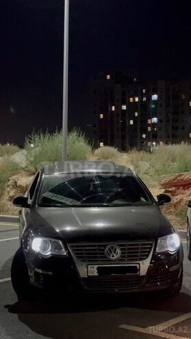 Volkswagen Passat 2010, 250,000 km - 1.8 l - Bakı