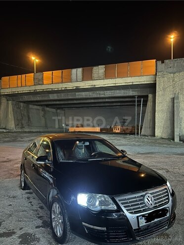 Volkswagen Passat 2010, 250,000 km - 1.8 l - Bakı