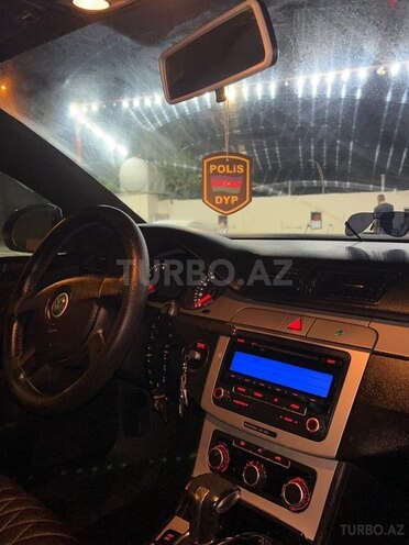 Volkswagen Passat 2010, 250,000 km - 1.8 l - Bakı