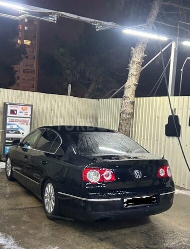 Volkswagen Passat 2010, 250,000 km - 1.8 l - Bakı