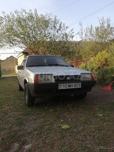 LADA (VAZ) 21099 2004, 395,000 km - 1.5 l - Oğuz