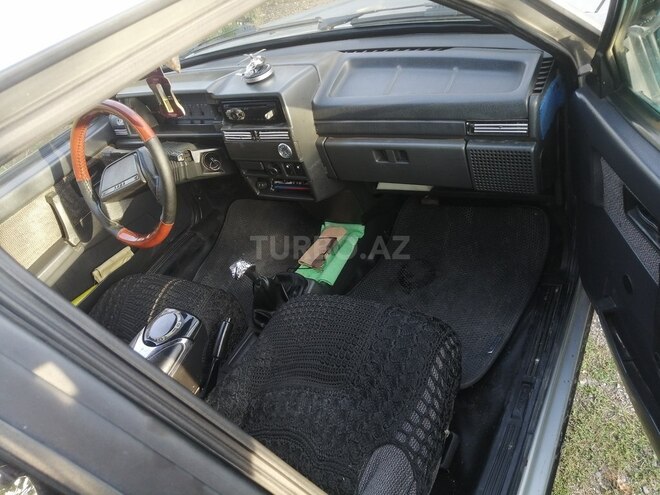 LADA (VAZ) 21099 2004, 395,000 km - 1.5 l - Oğuz