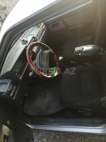LADA (VAZ) 21099 2004, 395,000 km - 1.5 l - Oğuz
