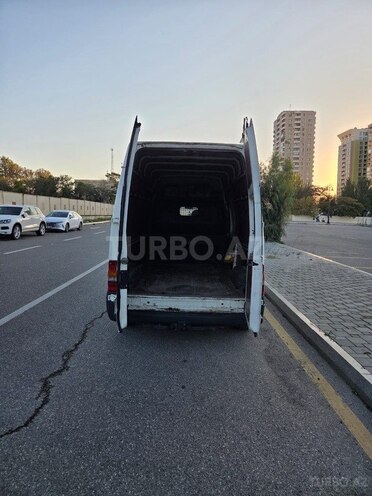 Ford Transit 2000, 260,000 km - 2.4 л - Bakı