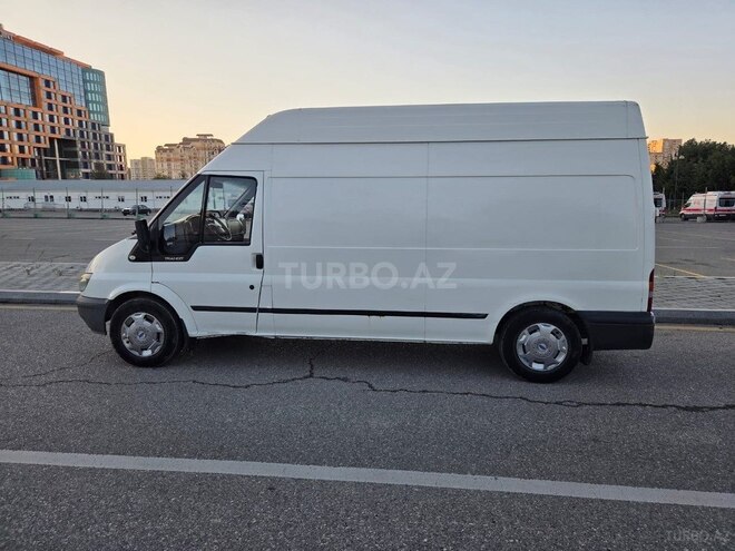 Ford Transit 2000, 260,000 km - 2.4 л - Bakı