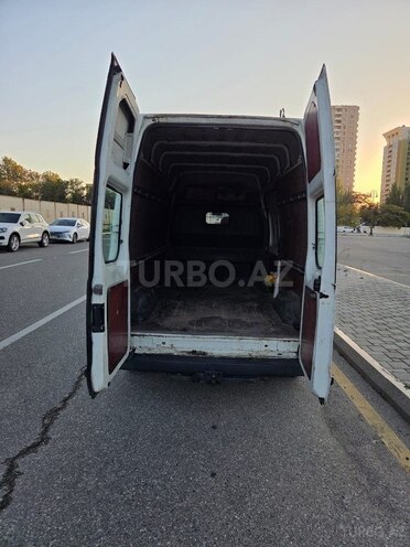 Ford Transit 2000, 260,000 km - 2.4 л - Bakı