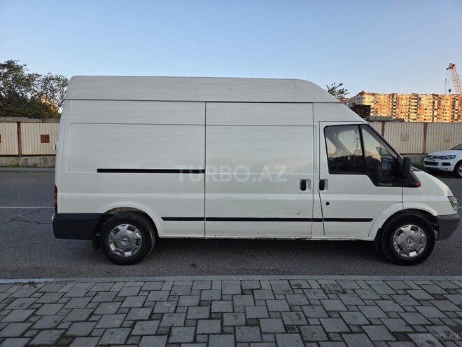 Ford Transit 2000, 260,000 km - 2.4 л - Bakı