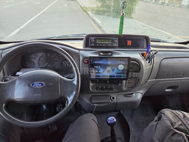 Ford Transit 2000, 260,000 km - 2.4 л - Bakı