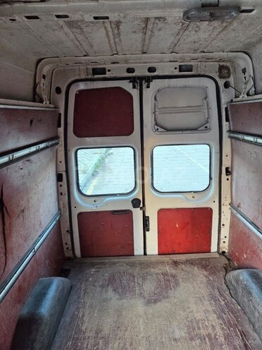 Ford Transit 2000, 260,000 km - 2.4 л - Bakı