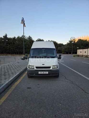 Ford Transit 2000, 260,000 km - 2.4 л - Bakı