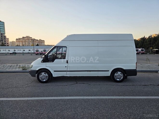 Ford Transit 2000, 260,000 km - 2.4 л - Bakı