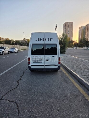 Ford Transit 2000, 260,000 km - 2.4 л - Bakı