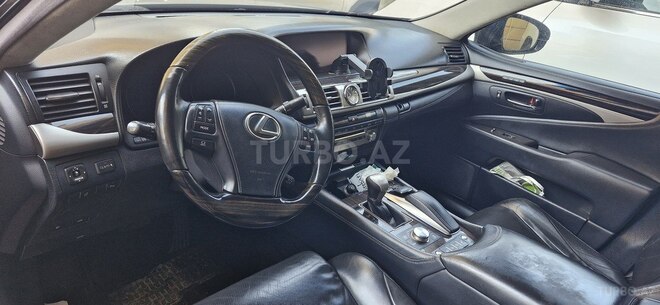 Lexus  2012, 198,000 km - 4.6 l - Bakı