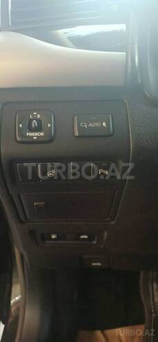 Lexus  2012, 198,000 km - 4.6 l - Bakı