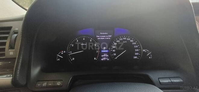 Lexus  2012, 198,000 km - 4.6 l - Bakı