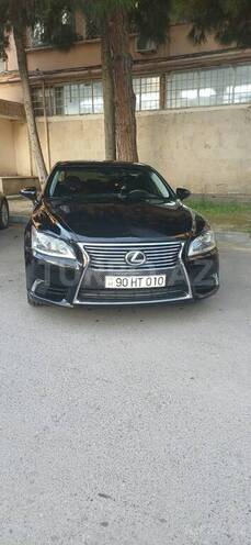 Lexus  2012, 198,000 km - 4.6 l - Bakı