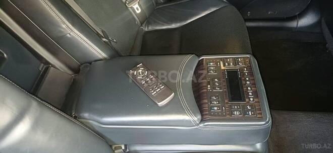 Lexus  2012, 198,000 km - 4.6 l - Bakı
