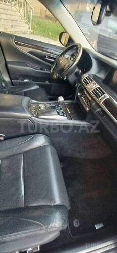 Lexus  2012, 198,000 km - 4.6 l - Bakı