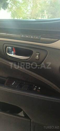 Lexus  2012, 198,000 km - 4.6 l - Bakı