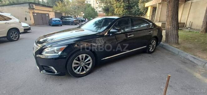 Lexus  2012, 198,000 km - 4.6 l - Bakı